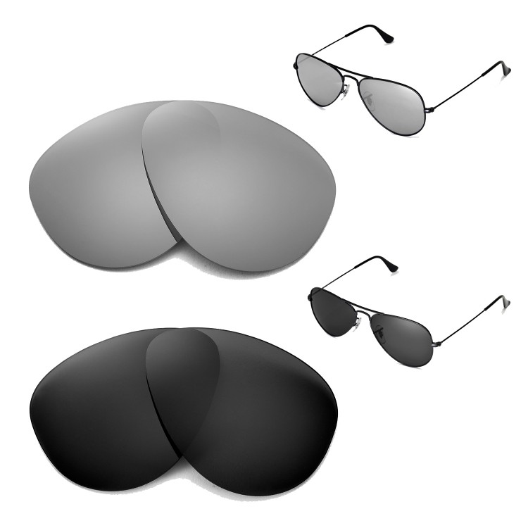 Ray Ban Large Black Aviators 2017 Ray Ban Large Black Aviators 2017