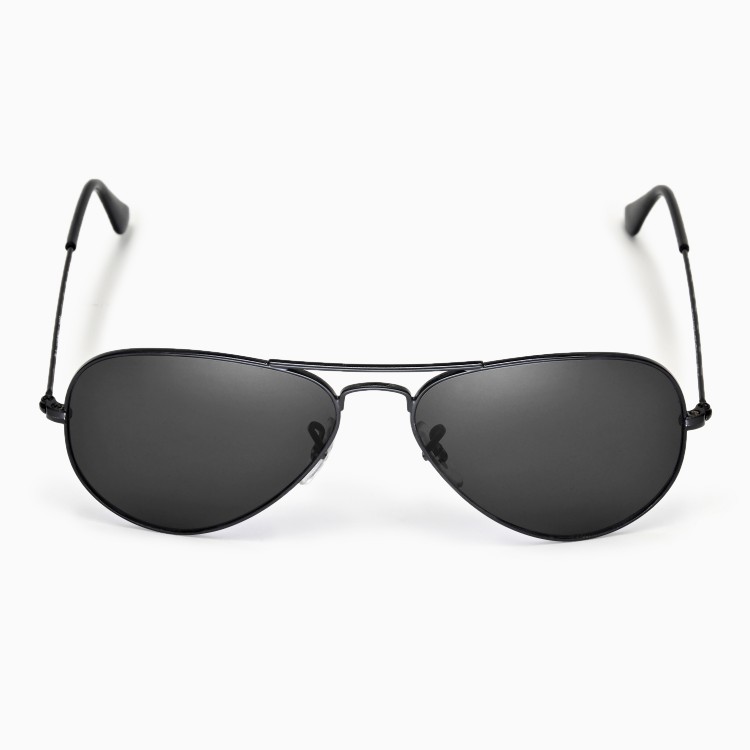 Ray Ban Aviator Black Polarized Ray Ban Aviator Black Polarized