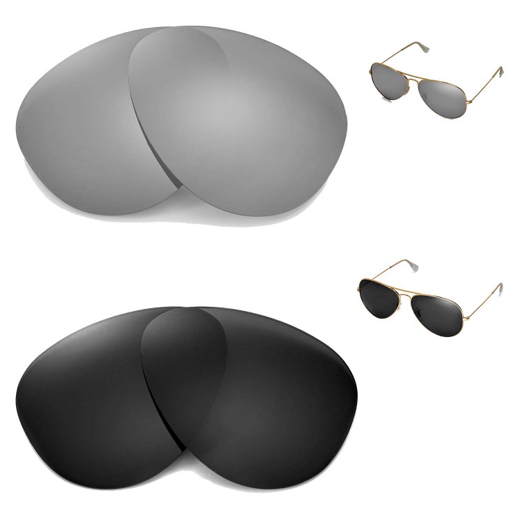 ray ban wayfarer polarized replacement lenses