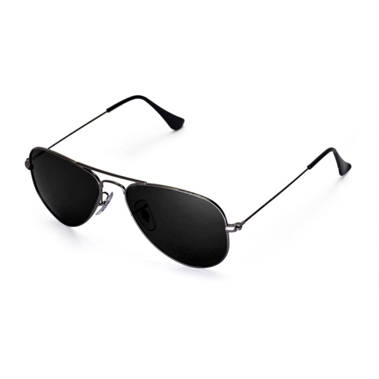 ray ban 3044 black