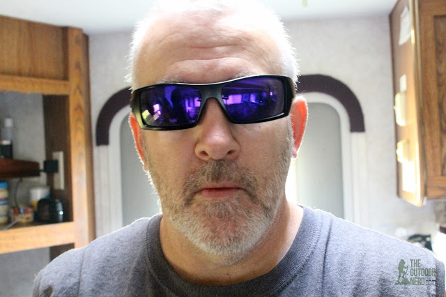 oakley gascan review