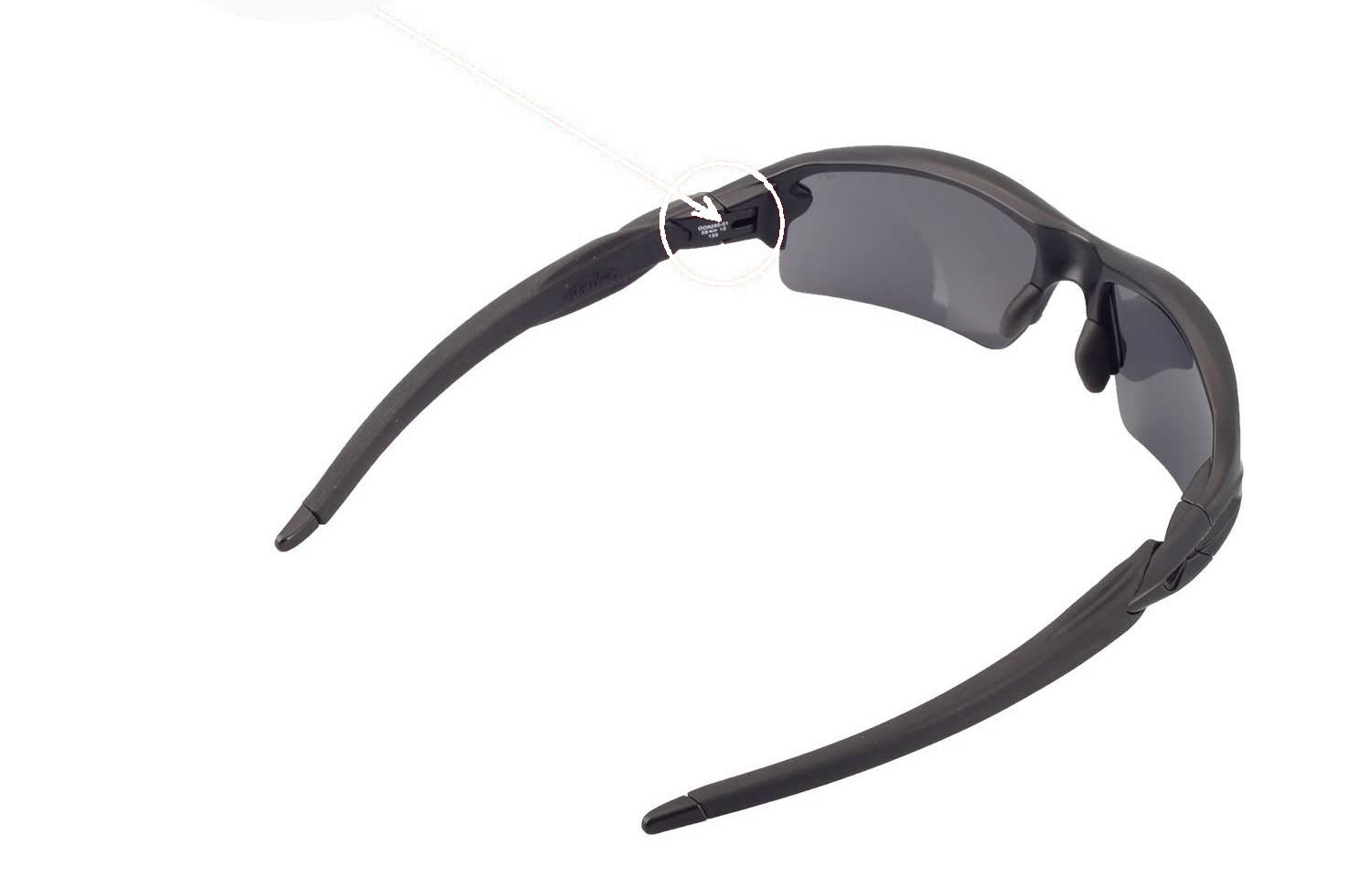 Oakley Flak 2.0 sunglasses frame