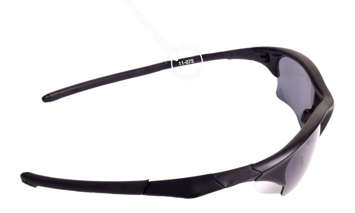 Oakley Half Jacket XLJ sunglasses frame