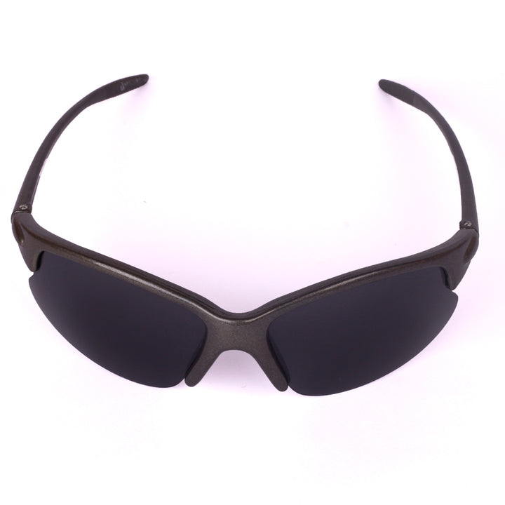 Walleva WSG007 Sport Sunglasses — Grey