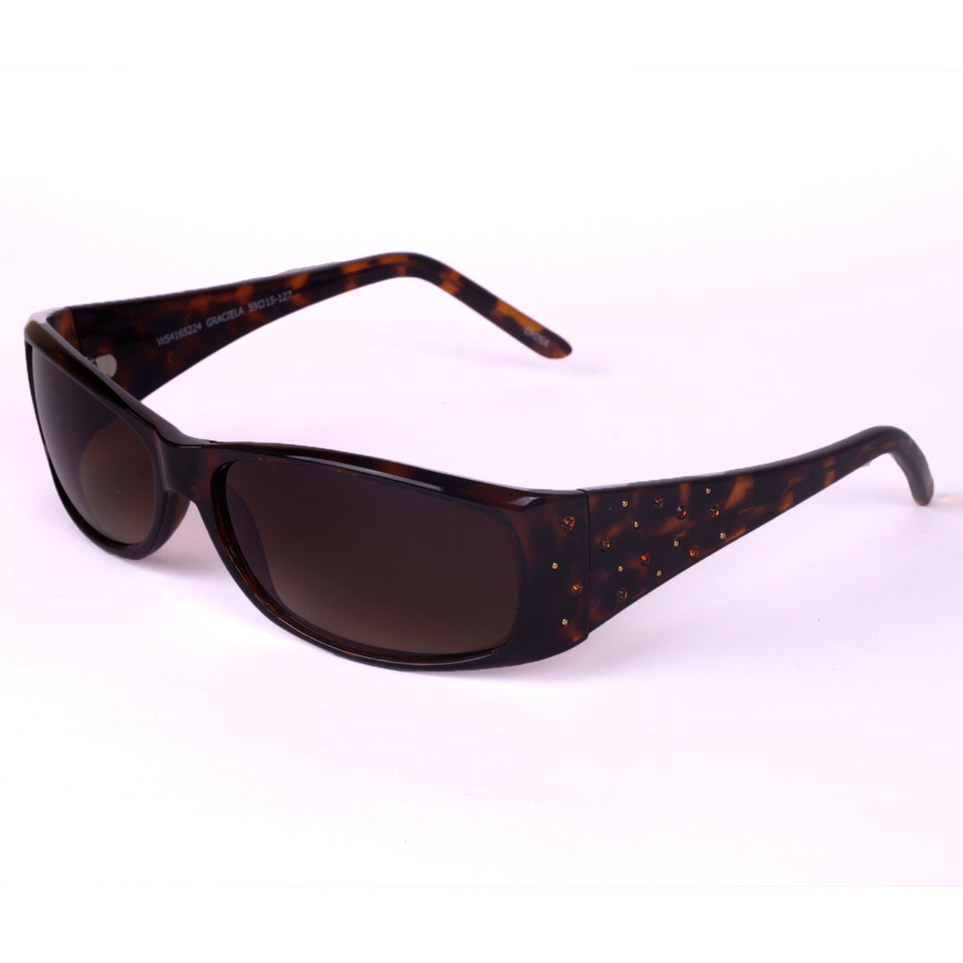 Walleva WSG009 Sport Sunglasses