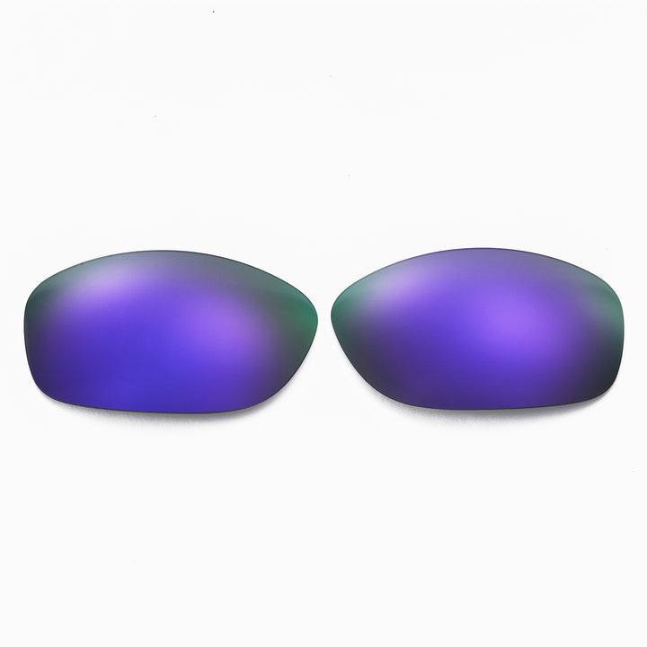 24K Gold + Purple