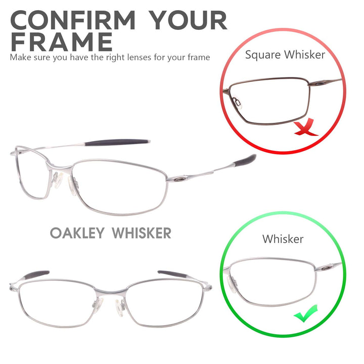 Frame comparison