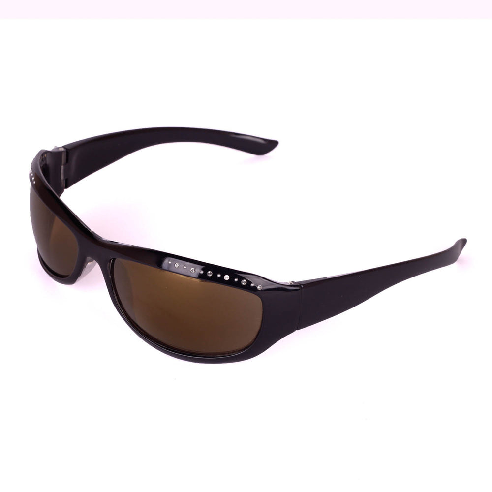 Walleva WSG091 Sport Sunglasses