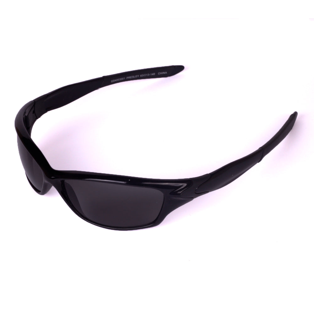 Walleva WSG012 Sport Sunglasses