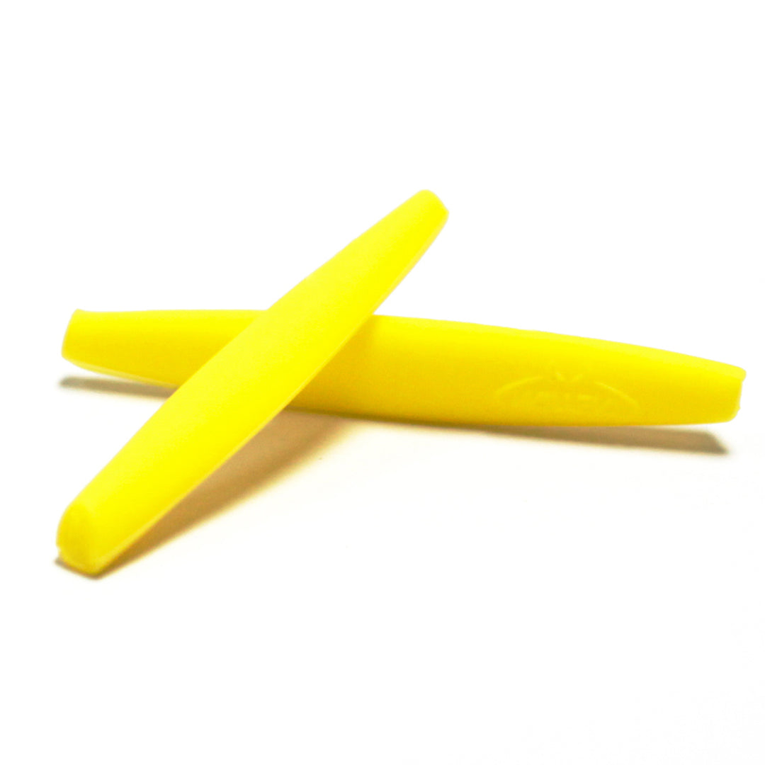 Yellow earsocks