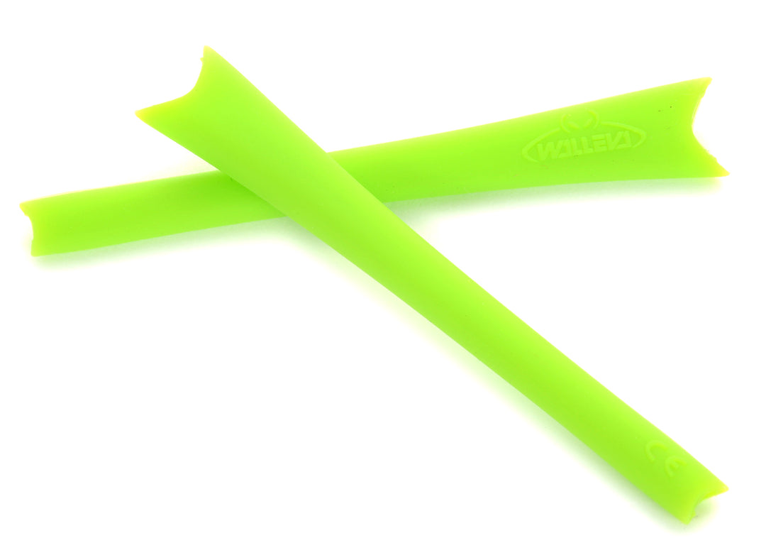 Green earsocks