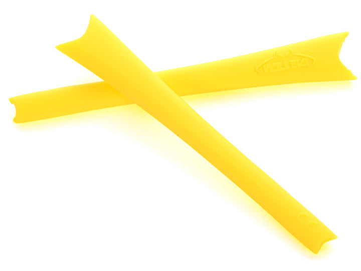 Yellow earsocks
