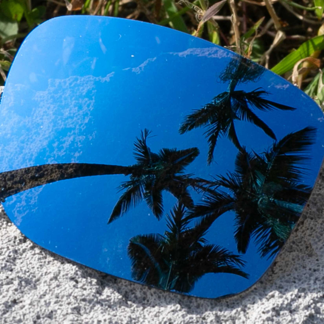Ice Blue Polarized