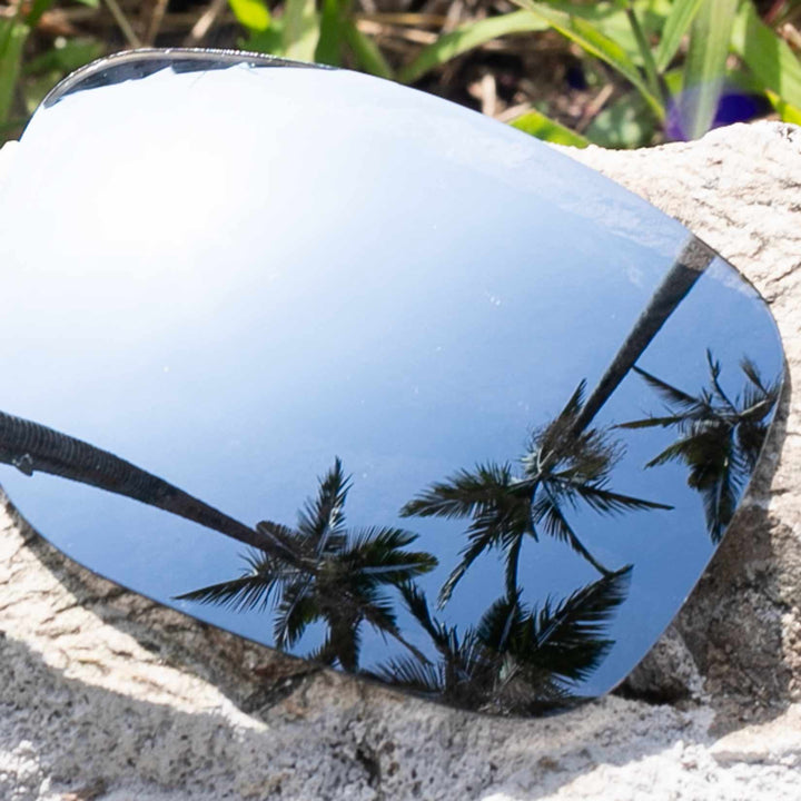 Titanium Polarized