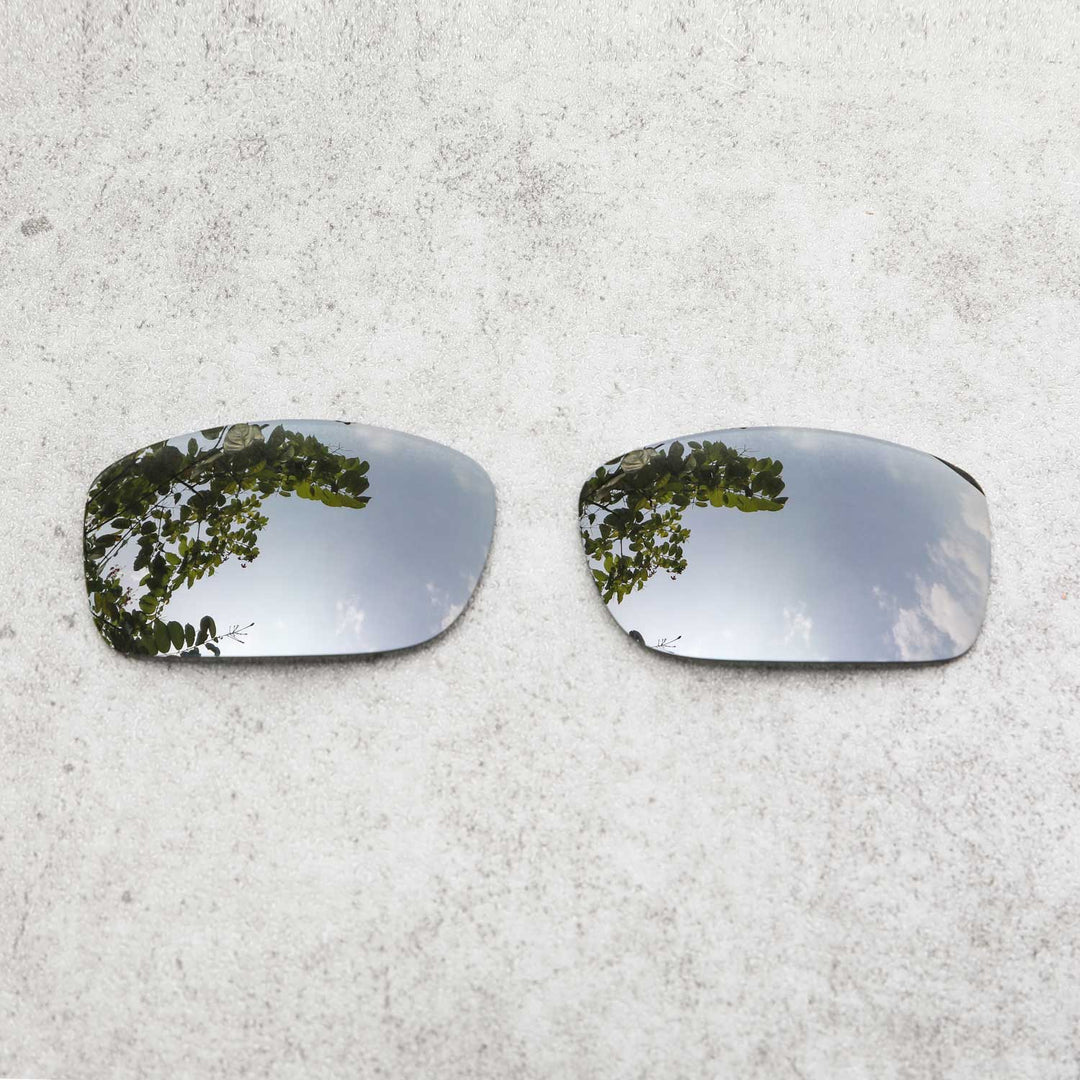 Black ISARC Polarized