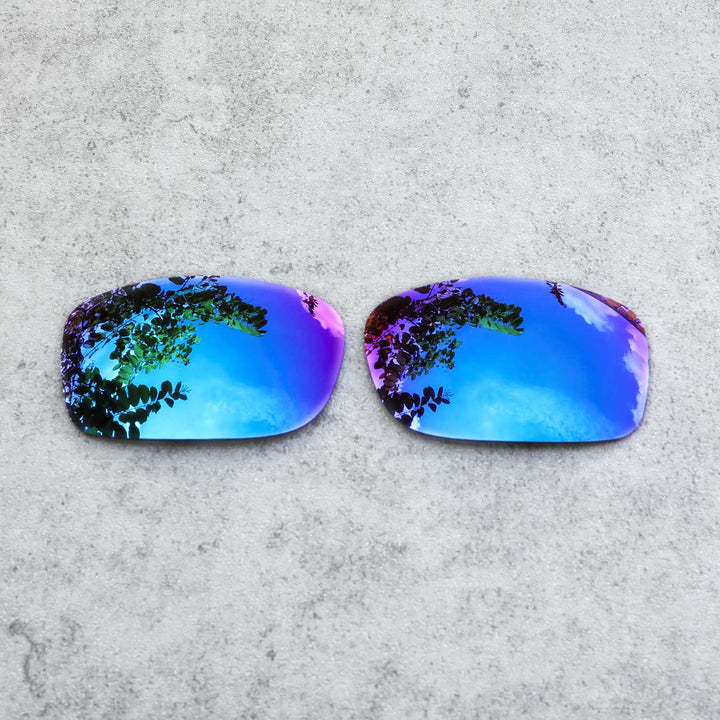 Ice Blue Polarized