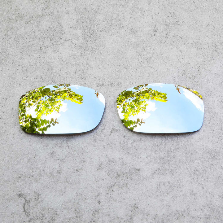 Titanium Polarized