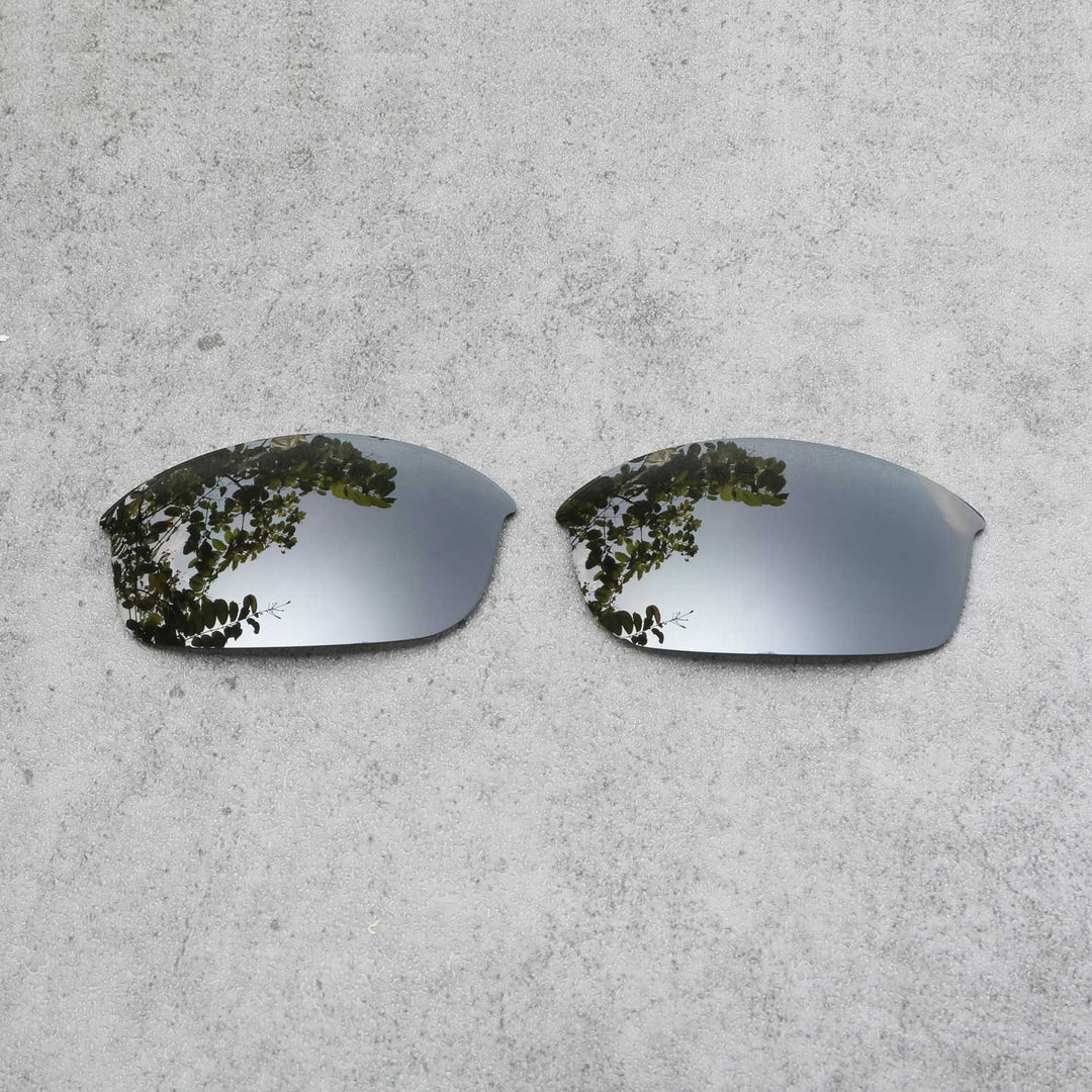 Black Polarized