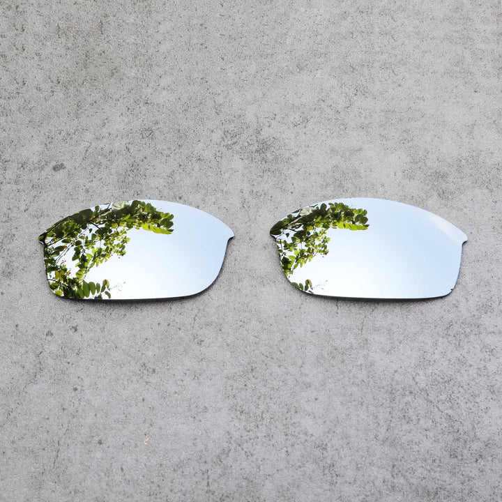 Titanium Polarized