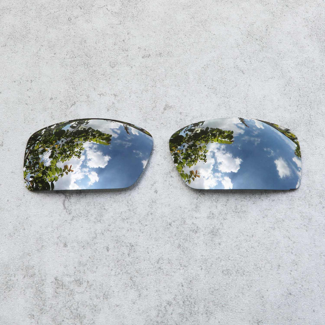 Black ISARC Polarized