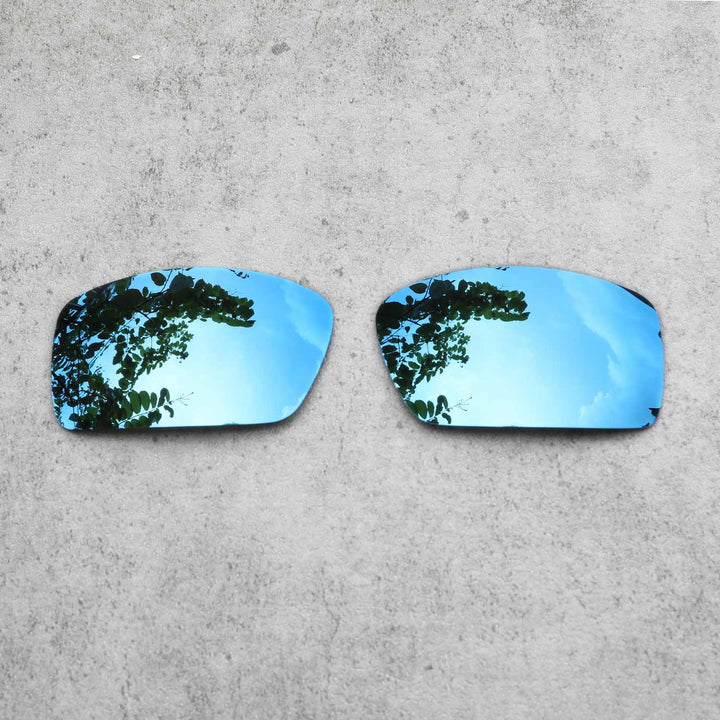 Ice Blue Non-Polarized
