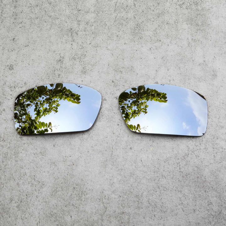 Titanium Polarized