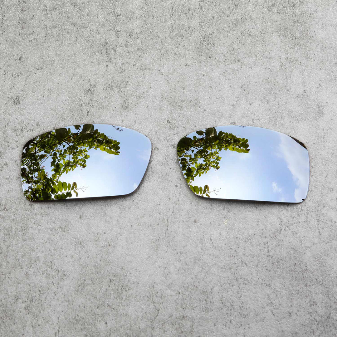 Titanium Non-Polarized