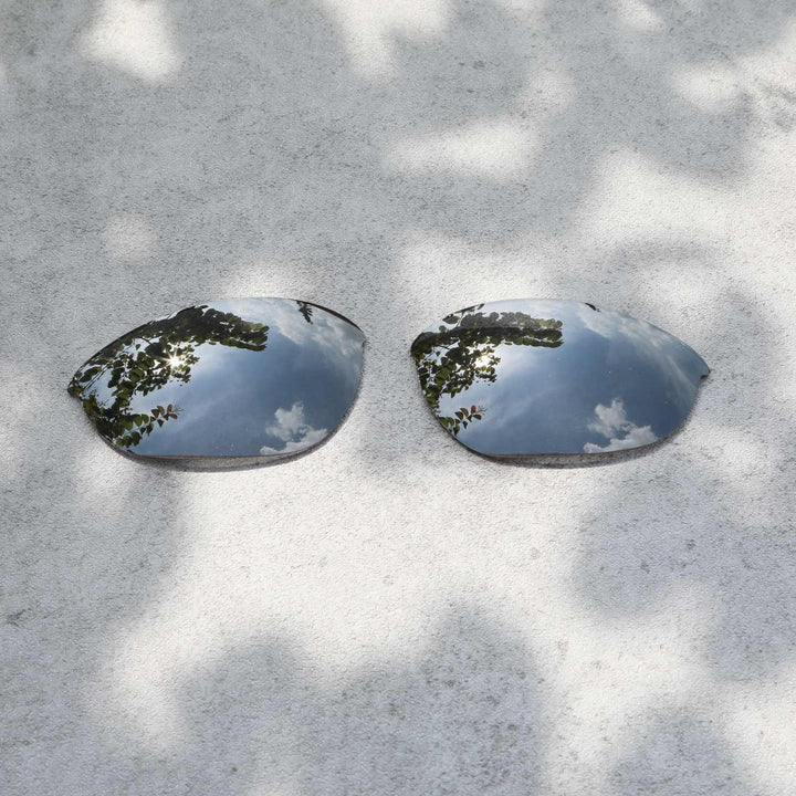 Black Polarized