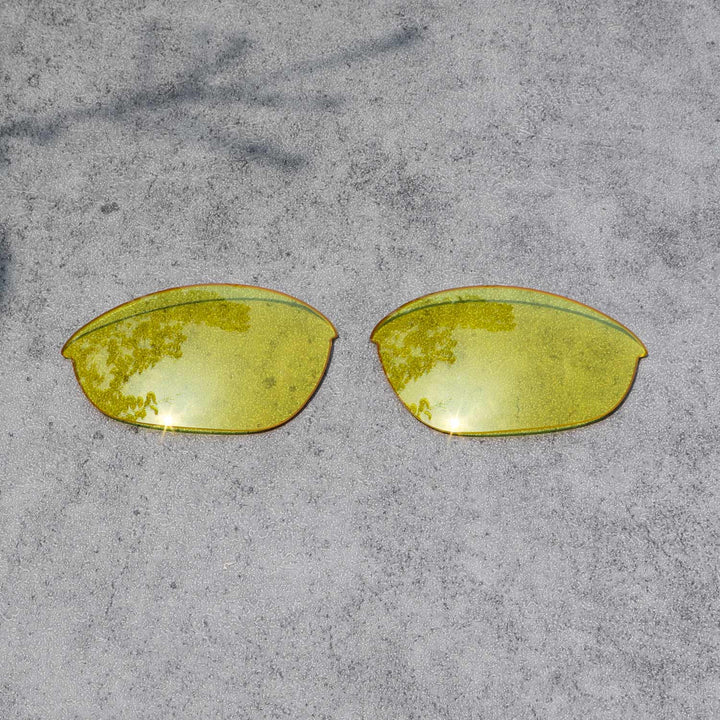 Yellow Non-Polarized