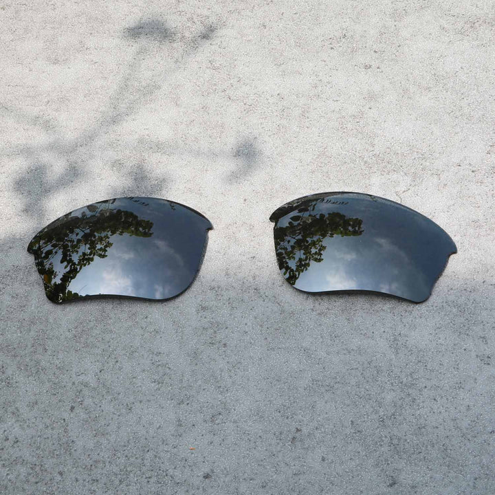 Black Non-Polarized