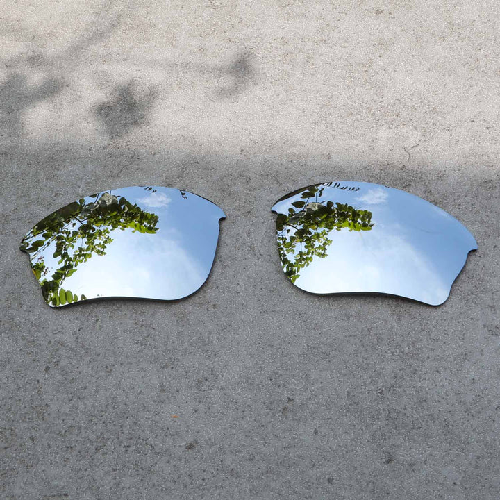 Titanium Polarized