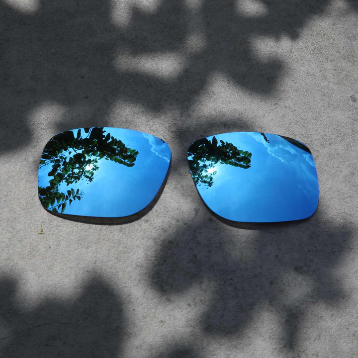 Ice Blue Non-Polarized