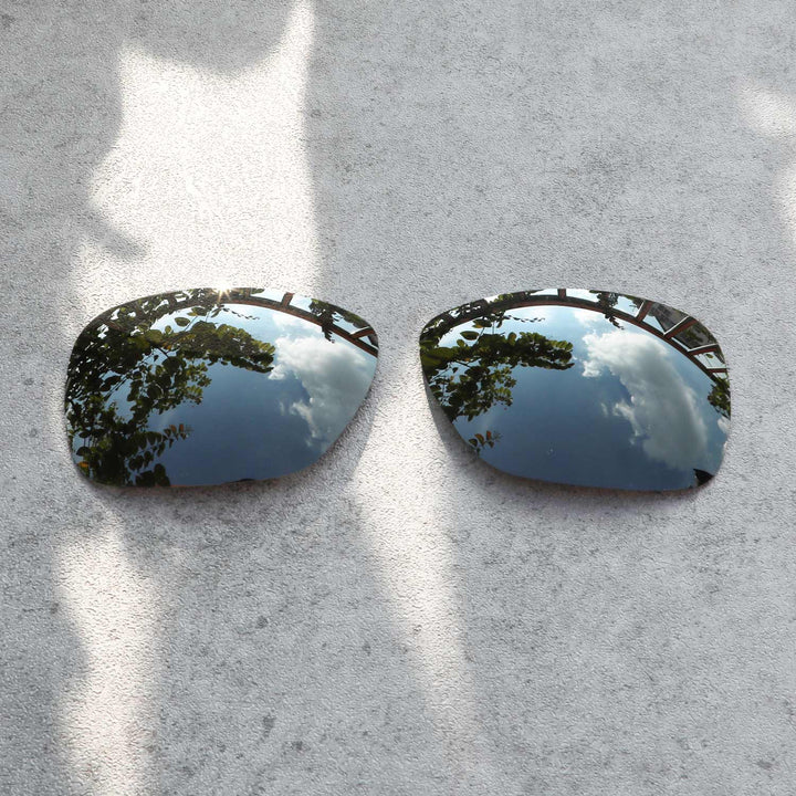 Black Polarized