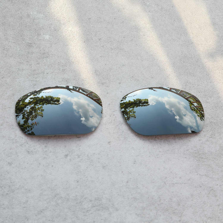 Black Non-Polarized