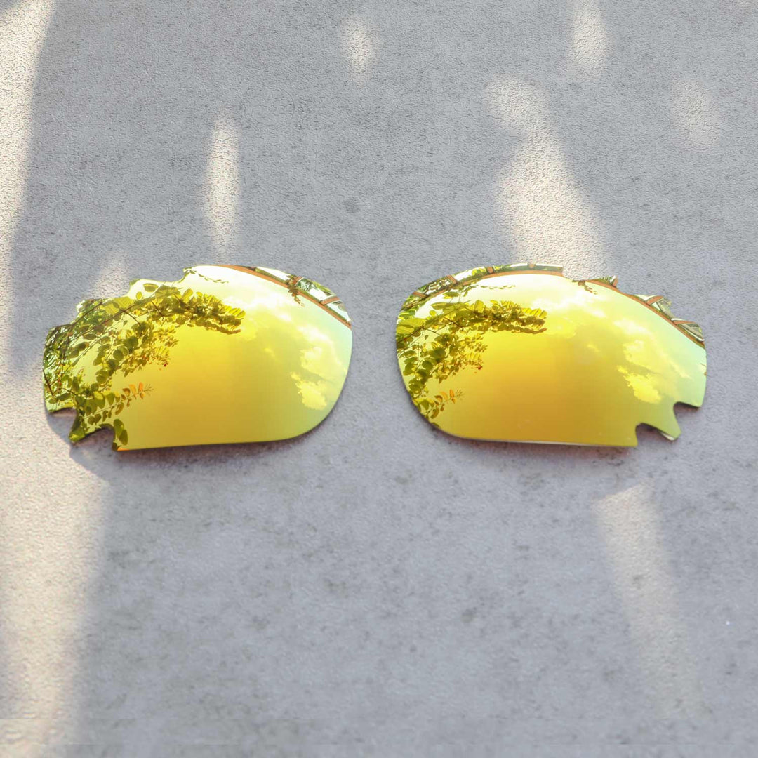 24K Gold Polarized