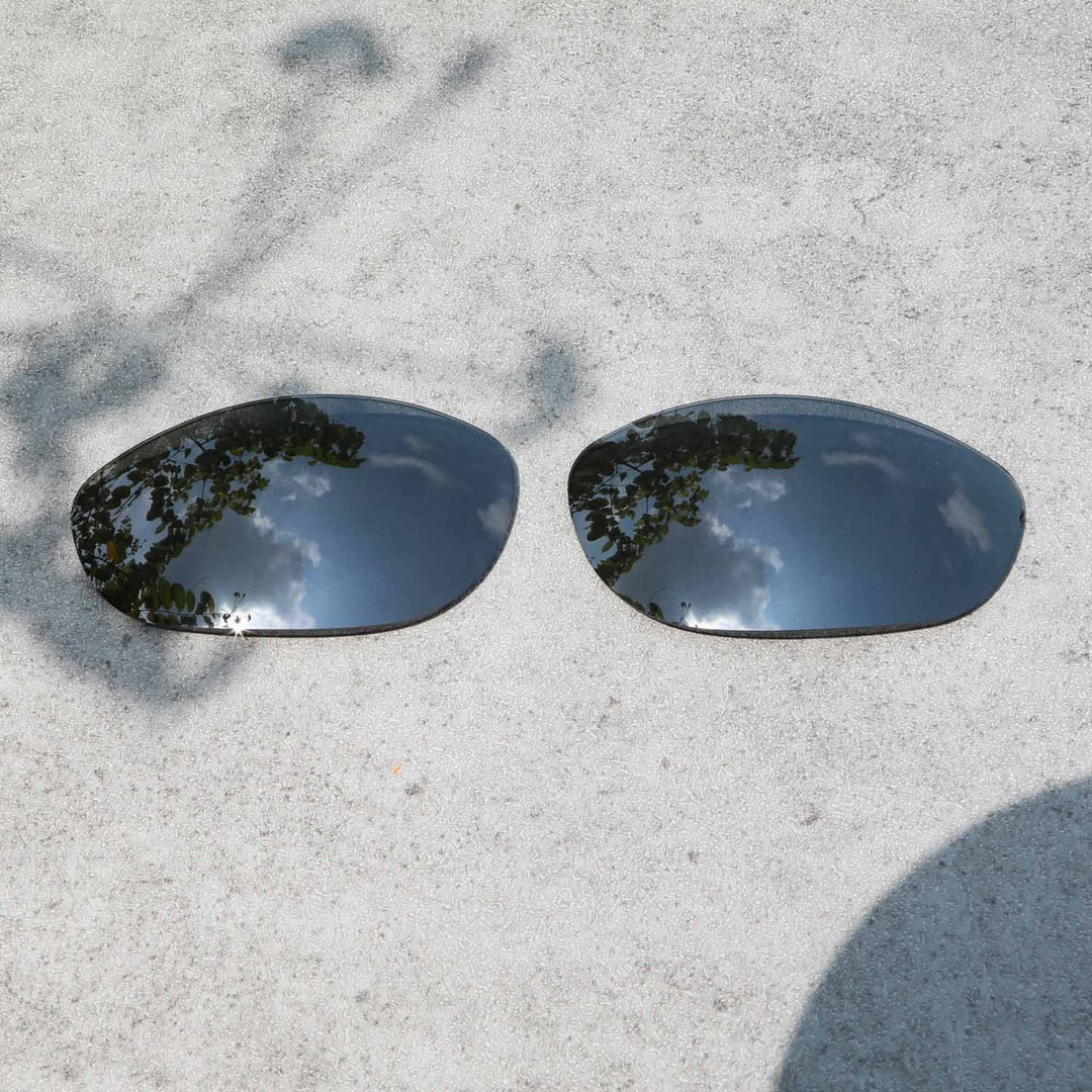 Black Polarized