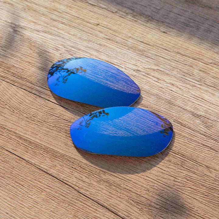 Ice Blue Polarized