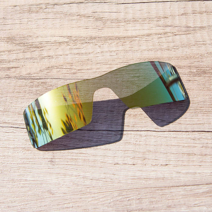 24K Gold Polarized