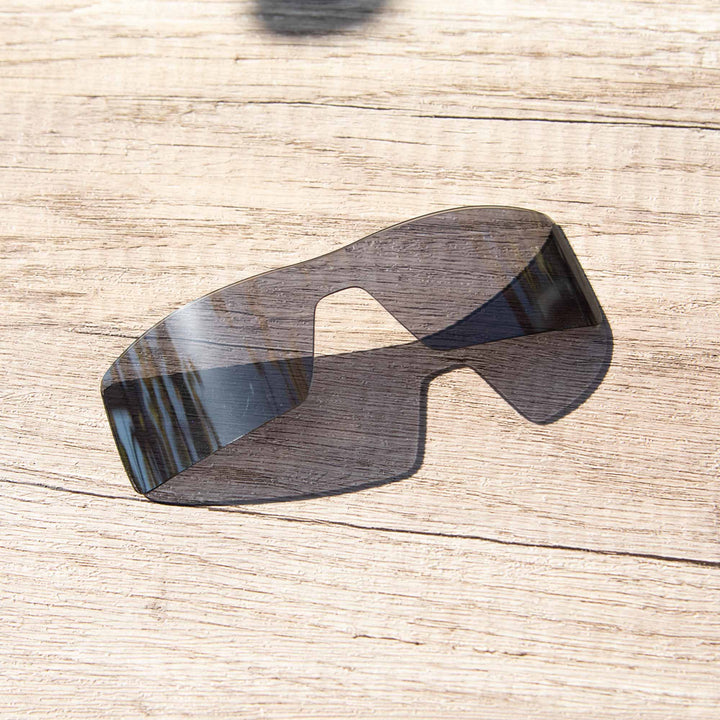 Black Polarized