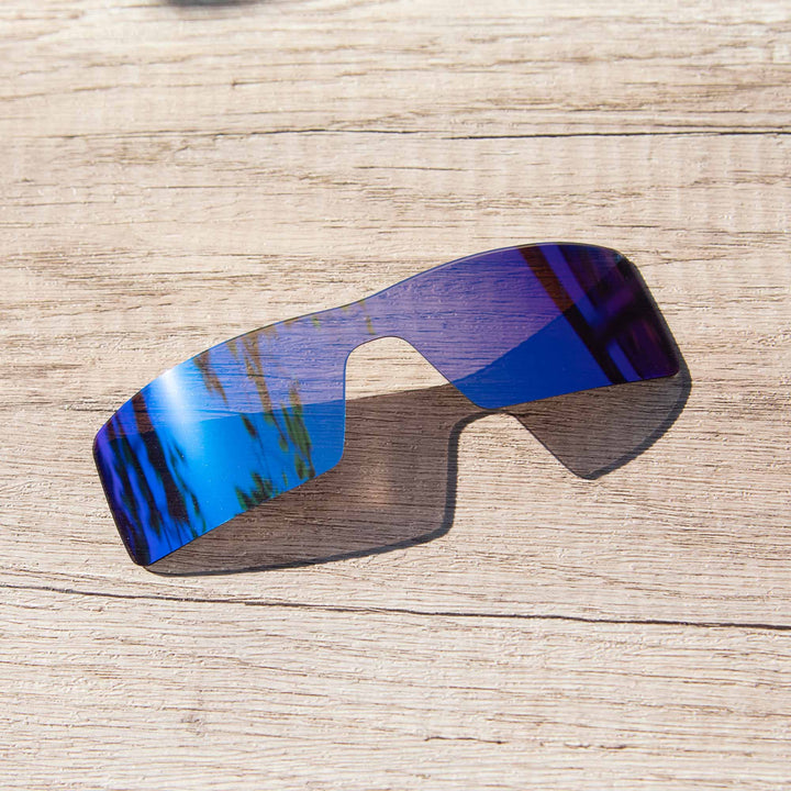 Ice Blue Polarized