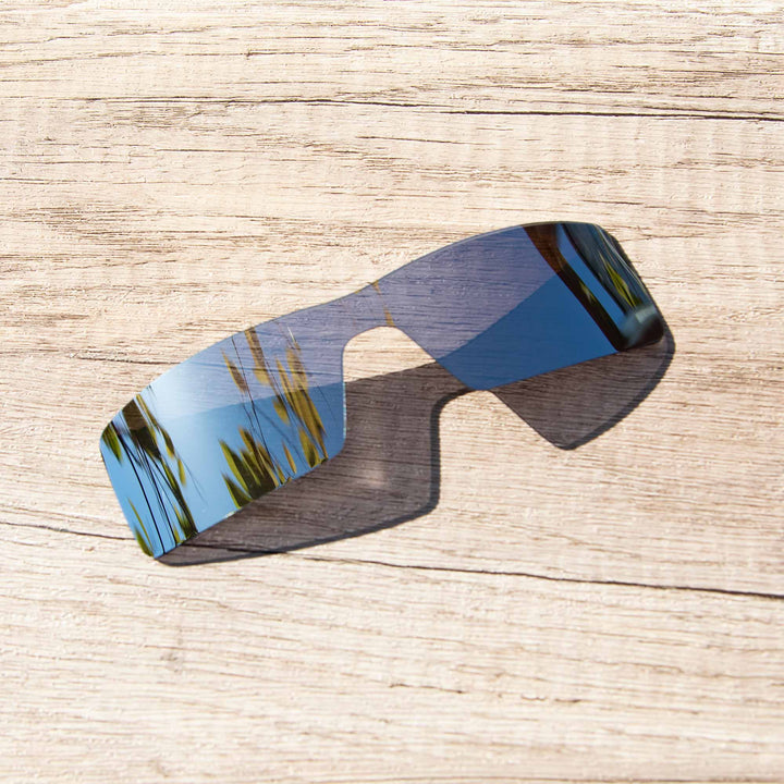 Titanium Non-Polarized