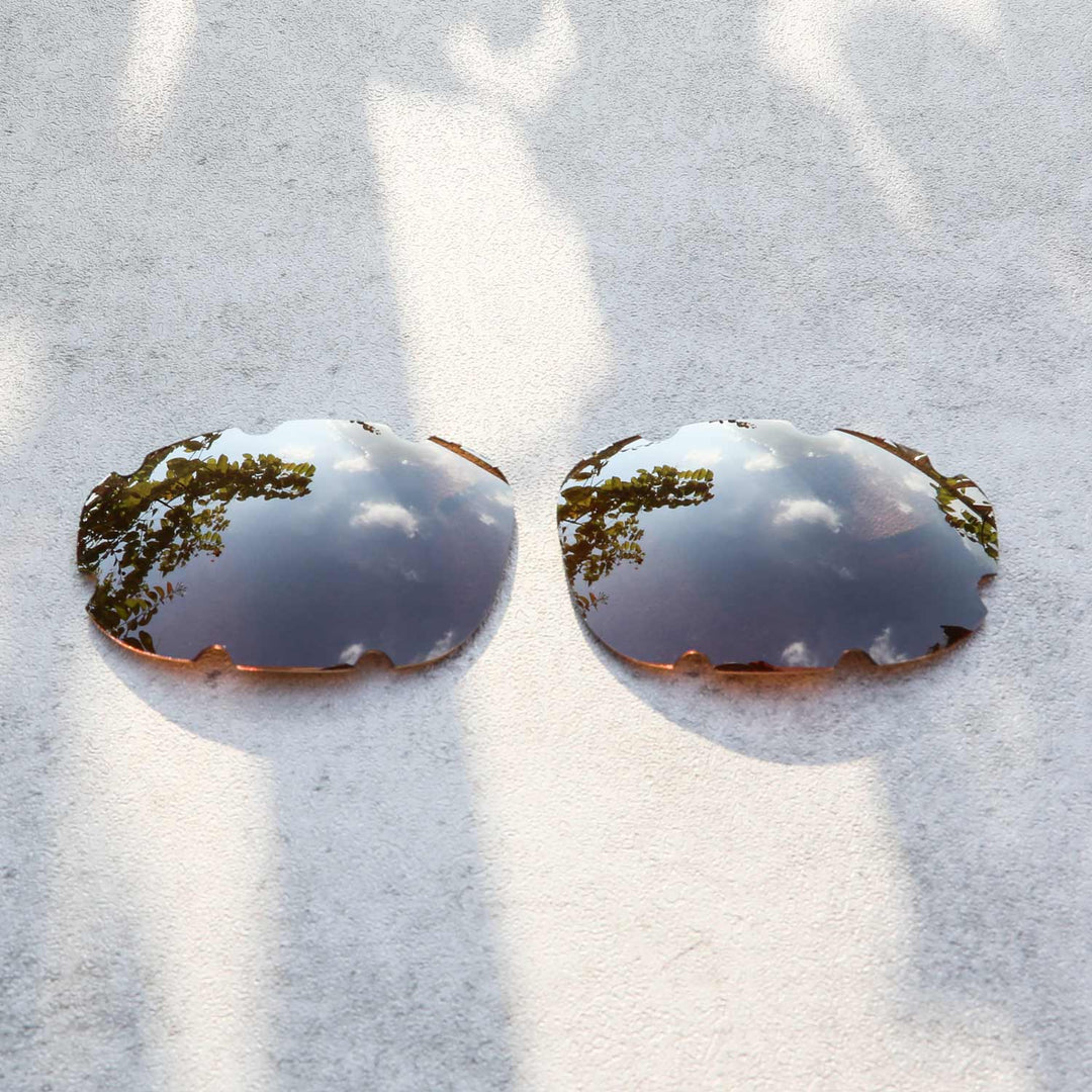 Brown Polarized