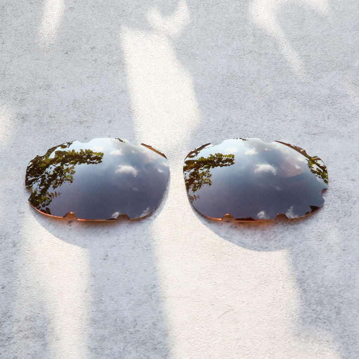 Brown Polarized