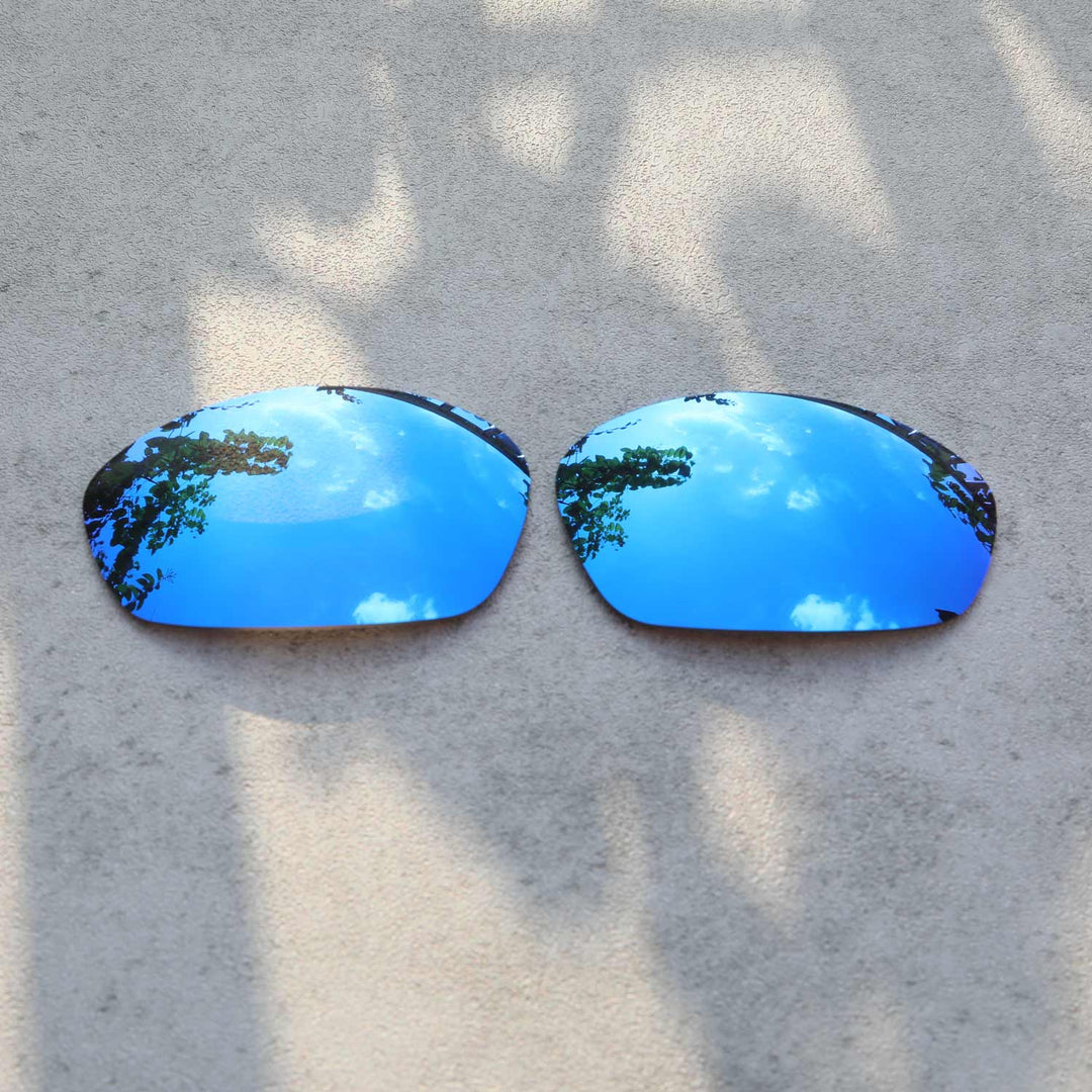 Ice Blue Polarized