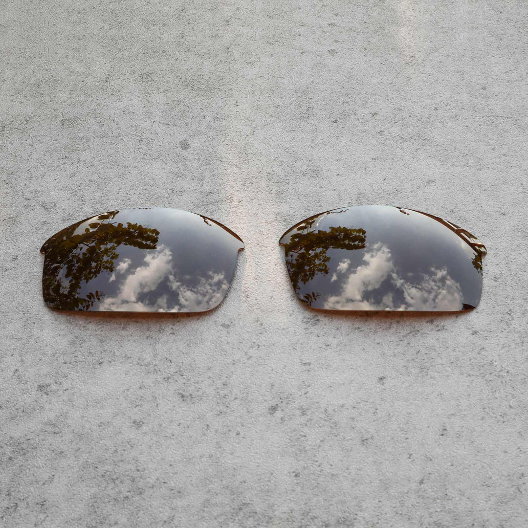 Brown Polarized
