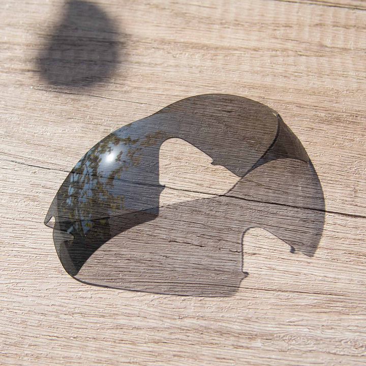 Black Polarized