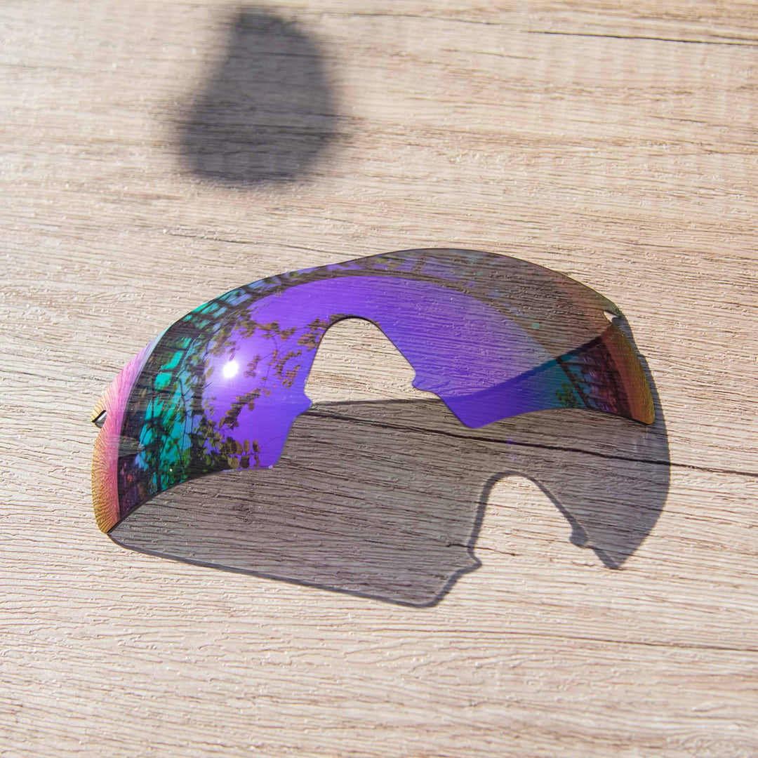 Purple Polarized