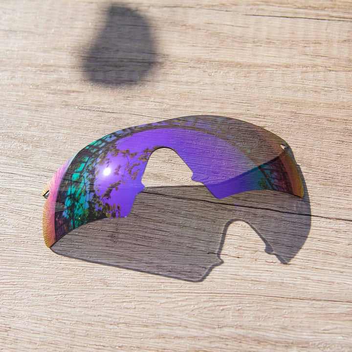Purple Polarized