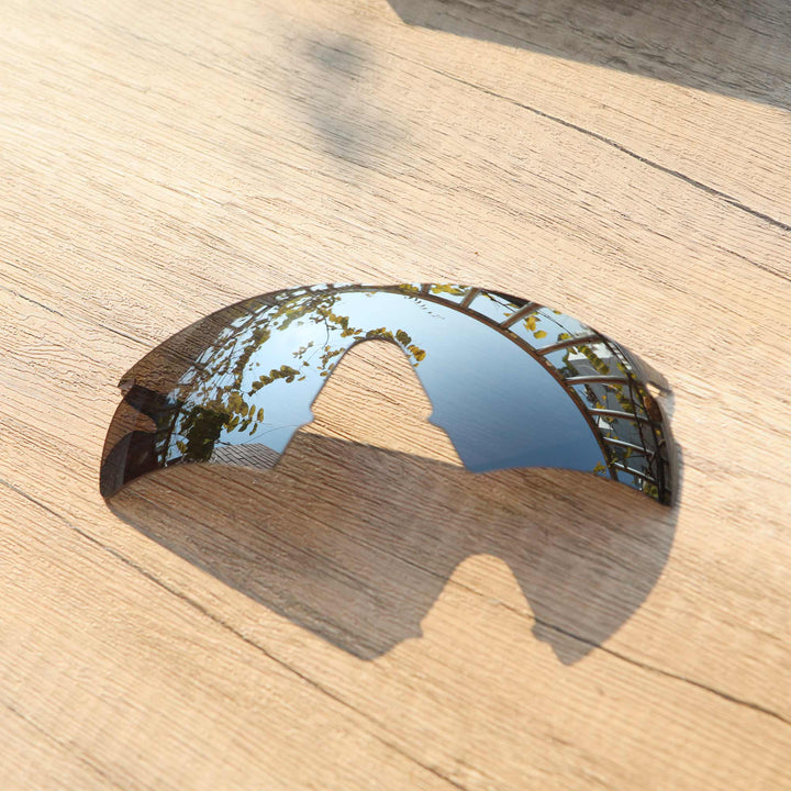 Titanium Non-Polarized