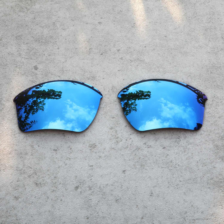 Ice Blue ISARC Polarized